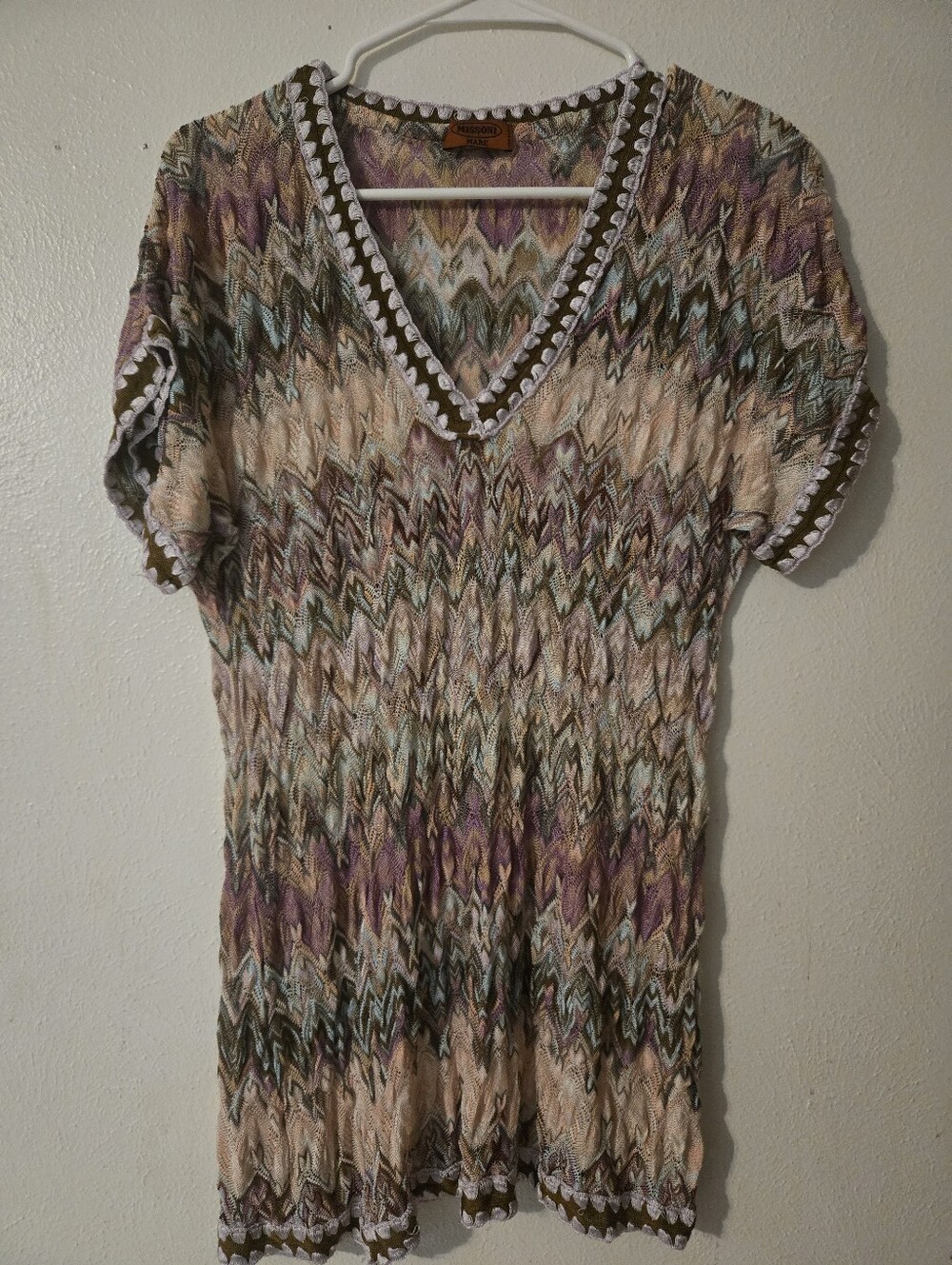 Missoni Top